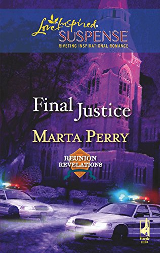 Read Final Justice (Reunion Revelations #6)