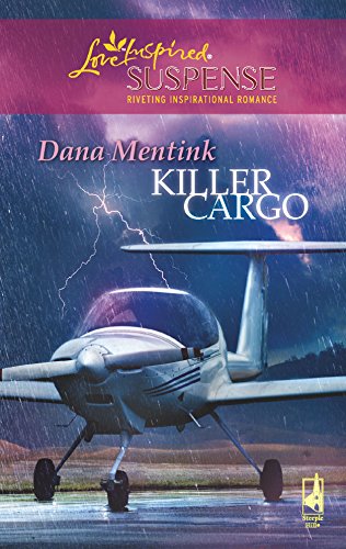 Read Killer Cargo (Steeple Hill Love Inspired Suspense #106)