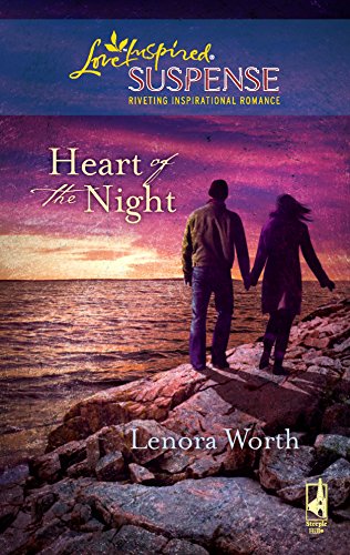 Read Heart of the Night (Secret Agent #2)