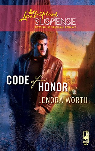 Read Code of Honor (Secret Agent #3)