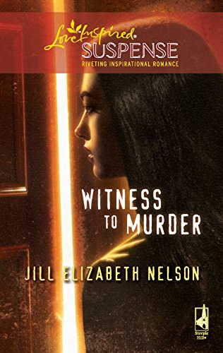 Read Witness to Murder