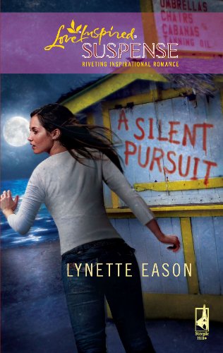 Read A Silent Pursuit (High Stakes, #3)