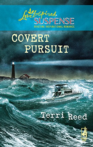 Read Covert Pursuit (The Chase #2)