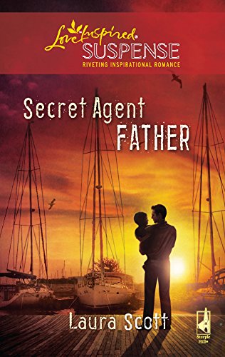 Read Secret Agent Father