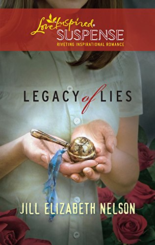 Read Legacy of Lies