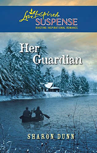 Read Her Guardian (Love Inspired Suspense)
