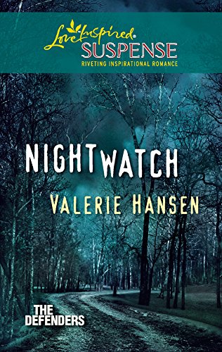 Read Nightwatch (The Defenders, 1)