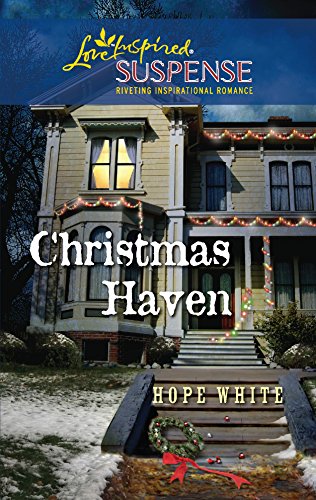 Read Christmas Haven (Love Inspired Suspense)