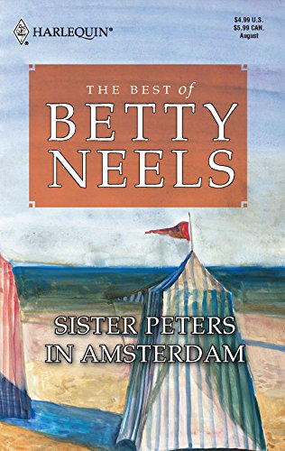 Read Sister Peters in Amsterdam