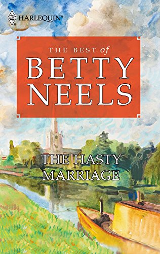 Read The Hasty Marriage