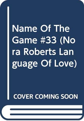 Read The Name of the Game