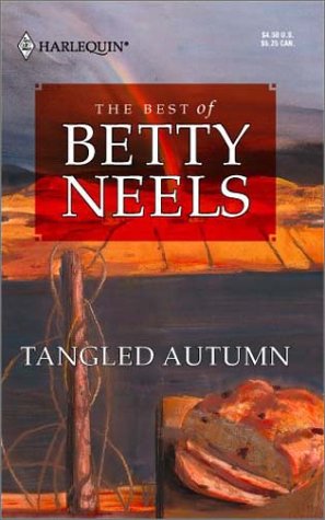 Tangled Autumn
