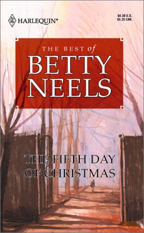 Read The Fifth Day of Christmas