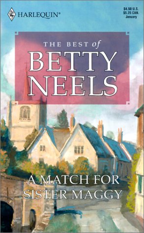 Read A Match for Sister Maggy