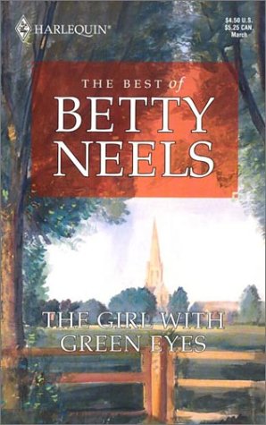 Read The Girl with Green Eyes