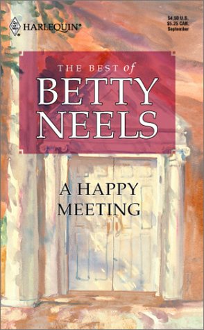 Read A Happy Meeting
