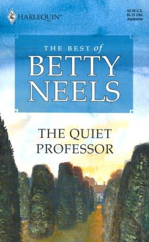 Read The Quiet Professor