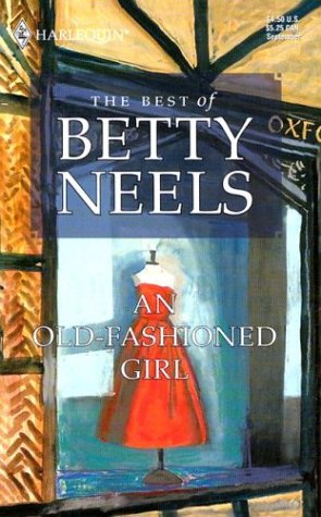 Read An Old-Fashioned Girl
