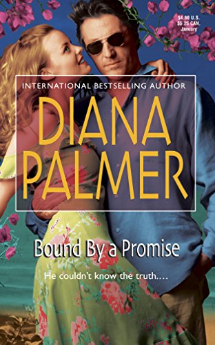 Read Bound by a Promise (Reader's Choice)