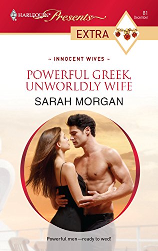 Read Powerful Greek, Unworldly Wife (Innocent Wives #1)