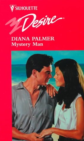 Read Mystery Man