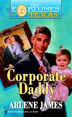 Read Corporate Daddy