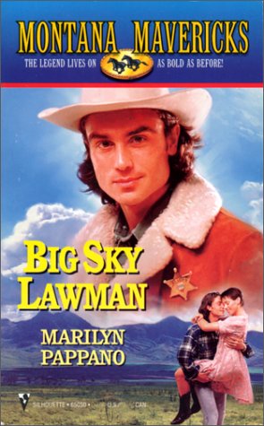 Read Big Sky Lawman (Montana Mavericks: Wed in Whitehorn #5)