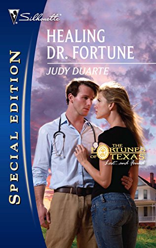Read Healing Dr. Fortune (Silhouette Special Edition)