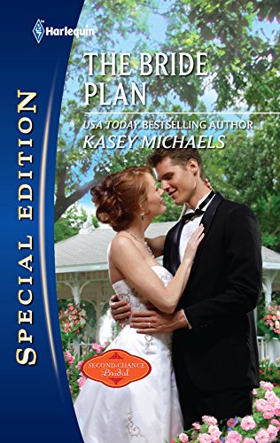 Read The Bride Plan (Second-Chance Bridal)