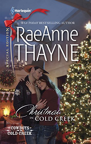 Read Christmas in Cold Creek (Cowboys of Cold Creek, #9)