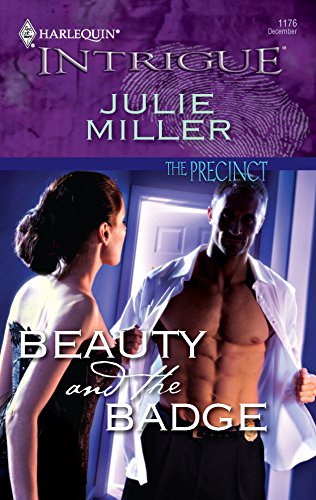 Read Beauty and the Badge (The Precinct #11)