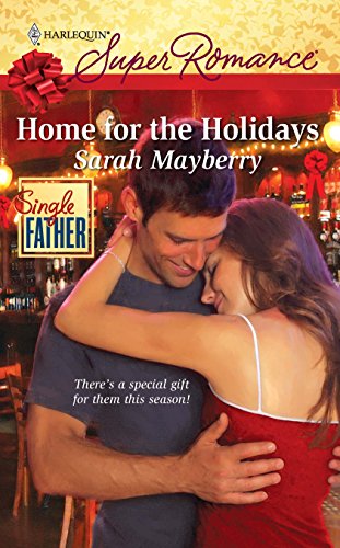 Read Home for the Holidays