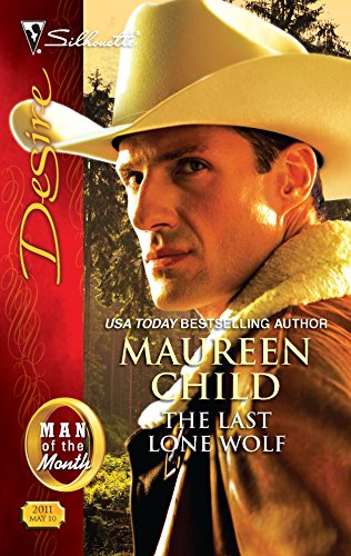Read The Last Lone Wolf (Kings of California, #7)