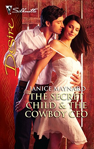Read The Secret Child & The Cowboy CEO (Harlequin Desire)
