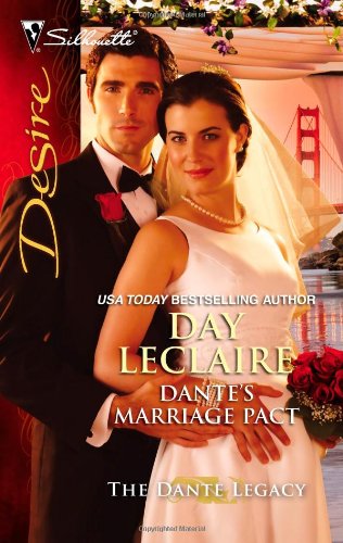 Read Dante's Marriage Pact (The Dante Legacy, #7)