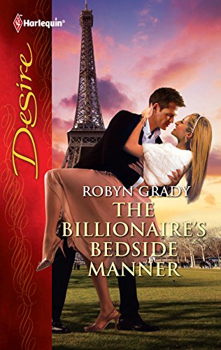 Read The Billionaire's Bedside Manner (#2092)