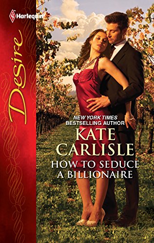 Read How to Seduce a Billionaire (Duke Brothers #3)