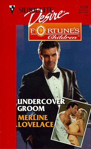 Read Undercover Groom (Fortune's Children: The Brides #6)