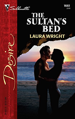 Read The Sultan's Bed (Harlequin Desire)