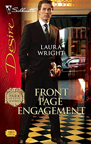 Read Front Page Engagement (Park Avenue Scandals #2)
