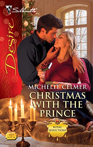 Read Christmas with the Prince (Royal Seductions, #6)