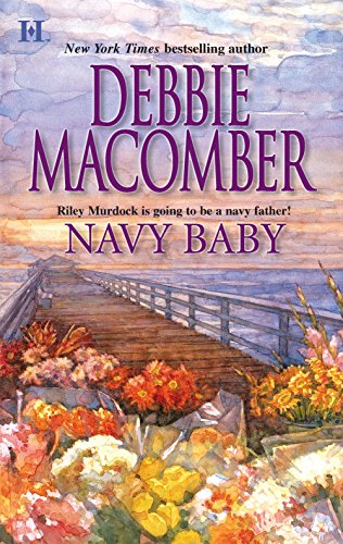 Read Navy Baby (Navy #5)