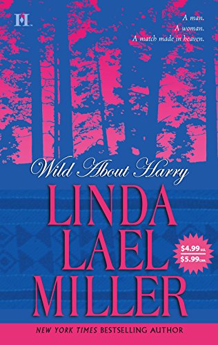 Read Wild About Harry