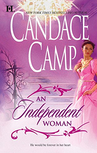 An Independent Woman (Women and Men, #1)