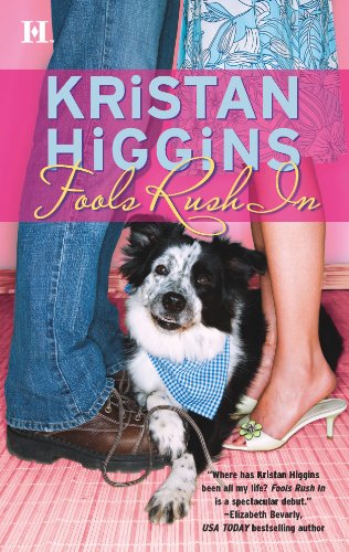 Read Fools Rush in