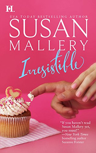 Read Irresistible (Buchanans #2)