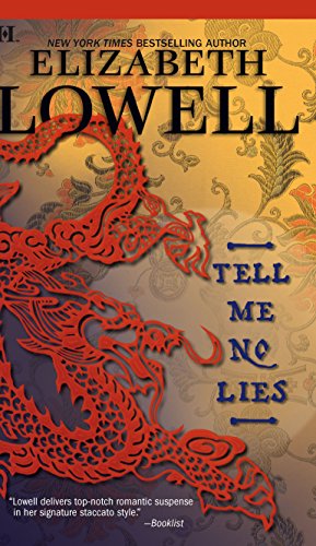 Read Tell Me No Lies