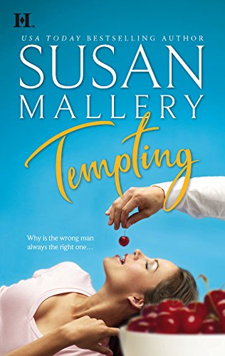 Read Tempting (Buchanans, #4)