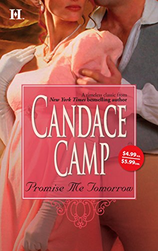 Read Promise Me Tomorrow (Lost Heirs, #2)