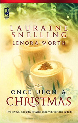 Read Once Upon A Christmas: The Most Wonderful Time Of The Year/'Twas The Week Before Christmas (Steeple Hill Christmas 2-in-1)